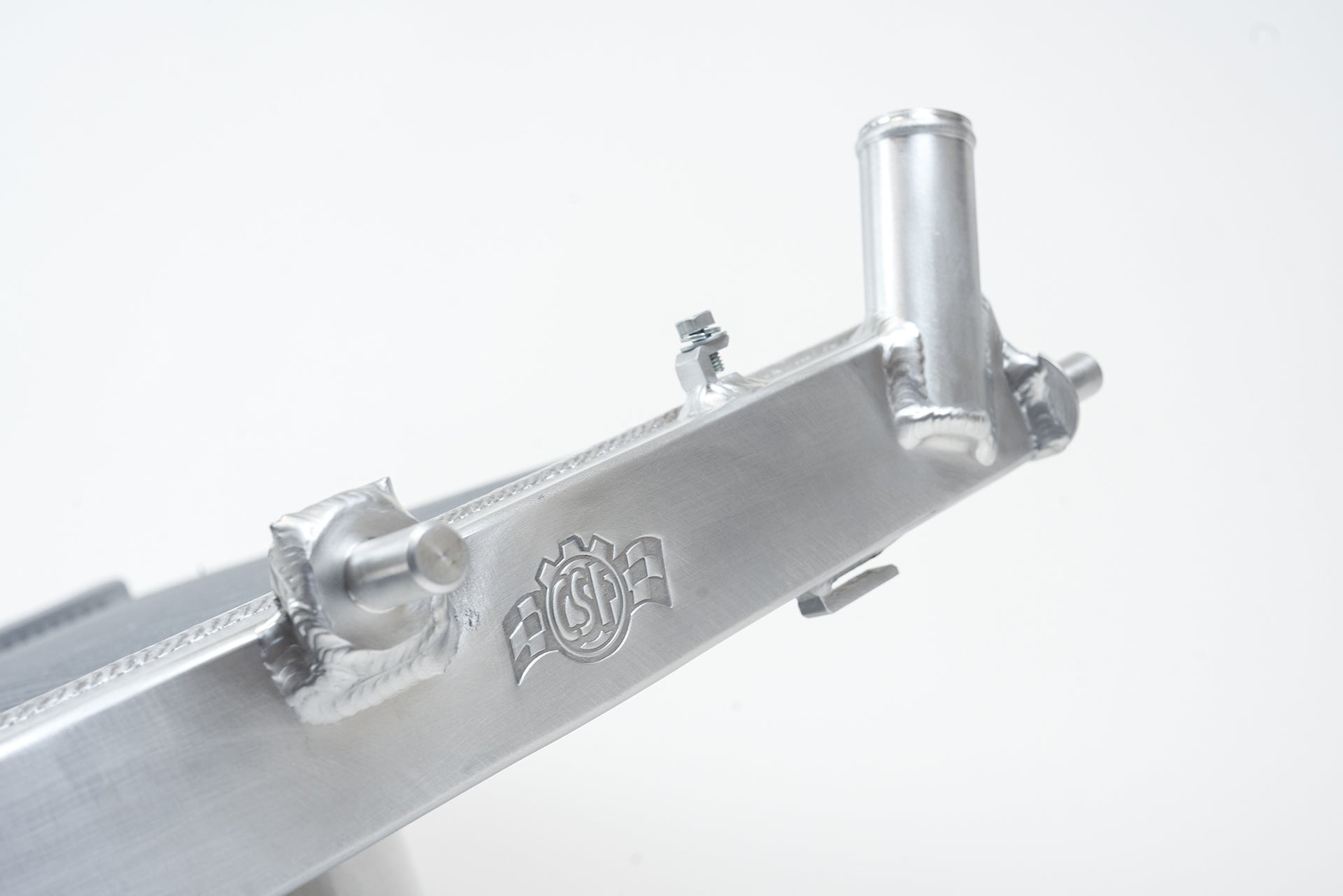 CSF Mazda ND Miata High-Performance All-Aluminum Radiator