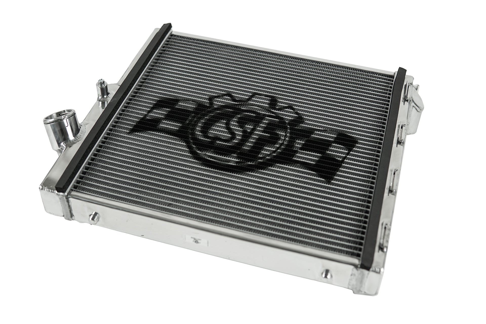 CSF Porsche 991.2 911 / GT2 / GT3 / 718 Boxster/Cayman (Left) All-Aluminum Radiator