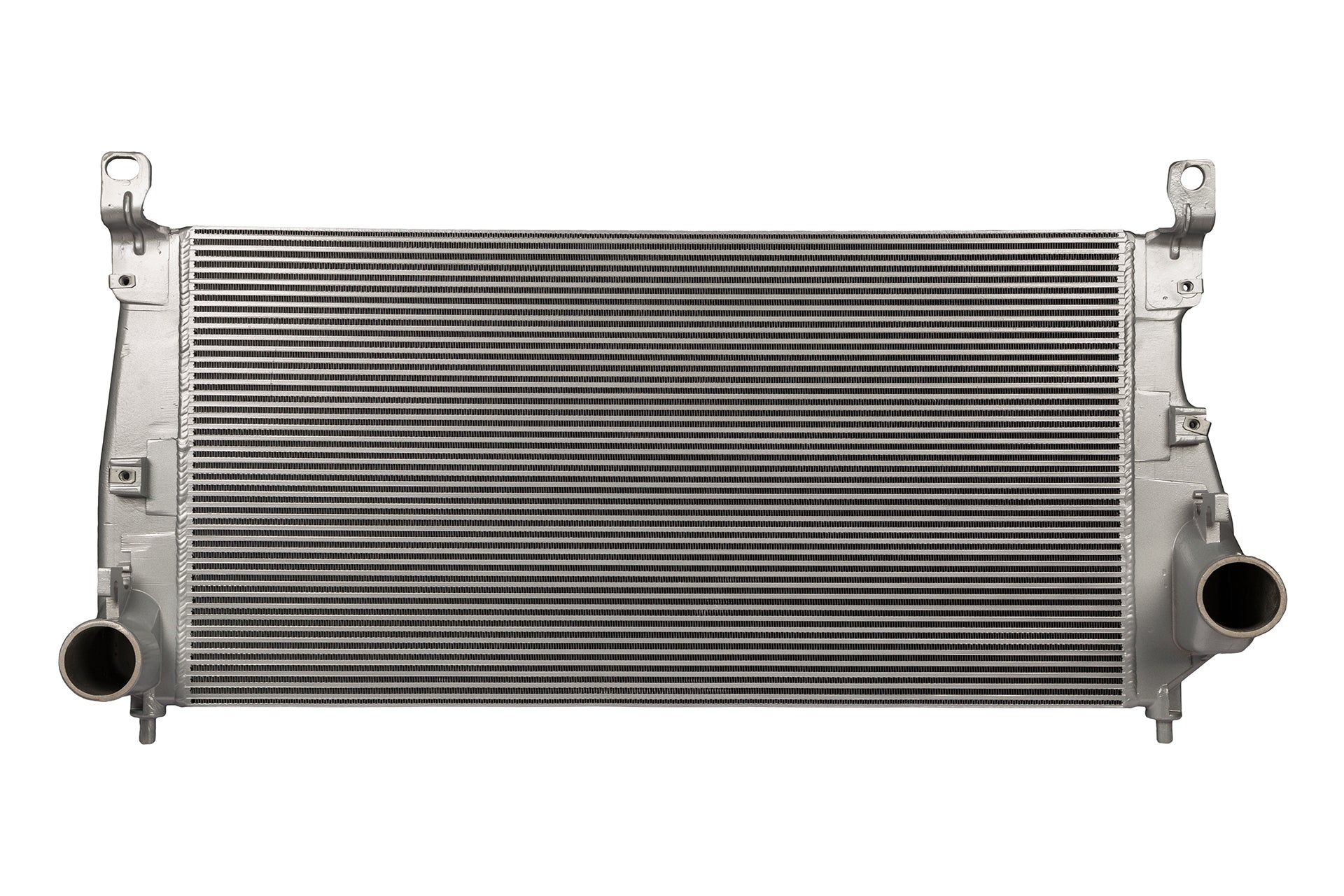 CSF 01-05 Silverado H.D / Sierra H.D 6.6L Turbo Diesel Heavy Duty Intercooler