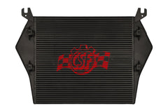 CSF 03-09 Dodge Ram 5.9L & 6.7L Turbo Diesel Heavy Duty Intercooler