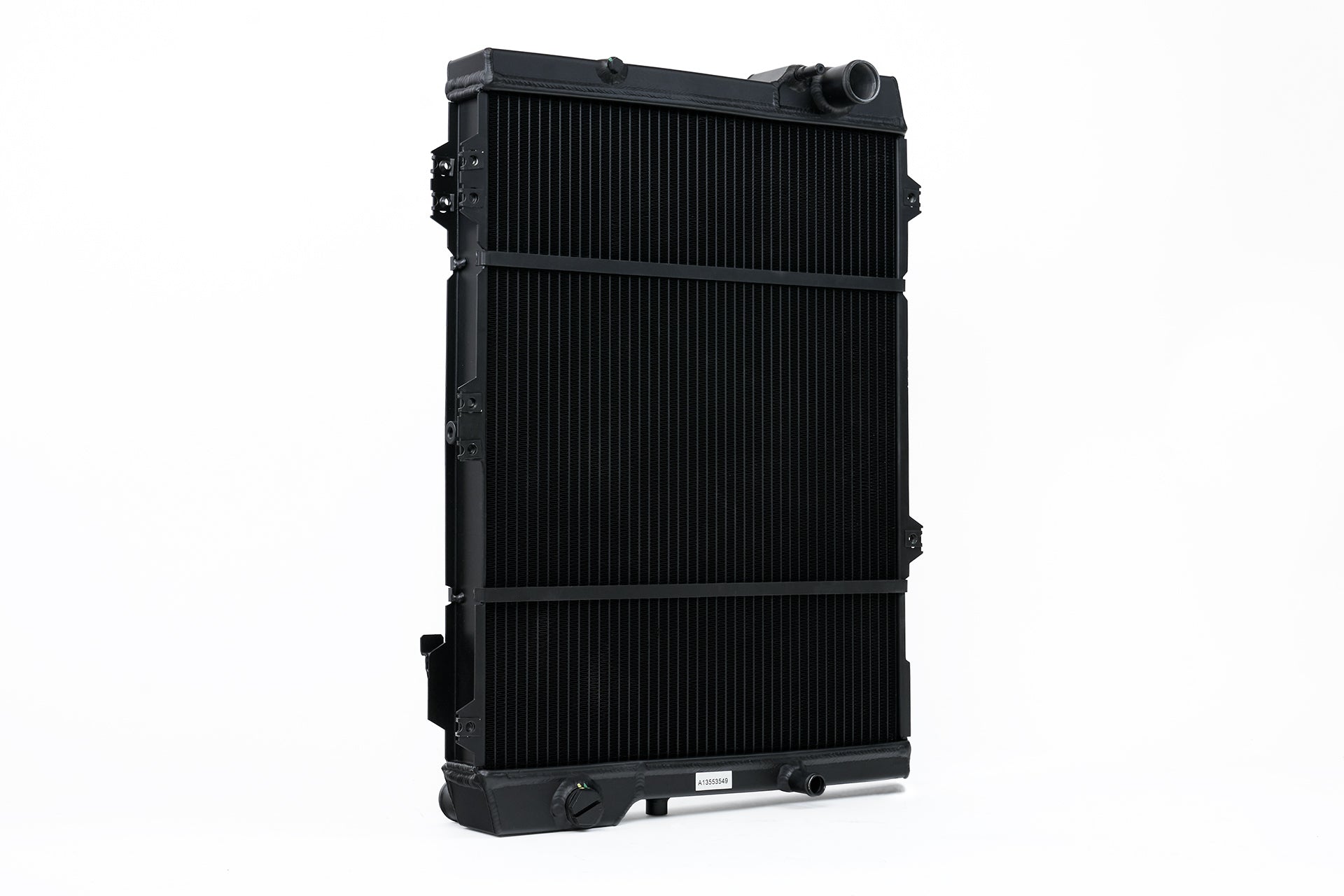 CSF Classic & Small Chassis Audi 5-Cylinder High-Performance All-Aluminum Radiator