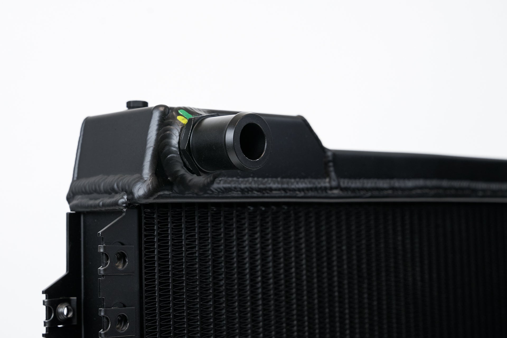 CSF Classic & Small Chassis Audi 5-Cylinder High-Performance All-Aluminum Radiator