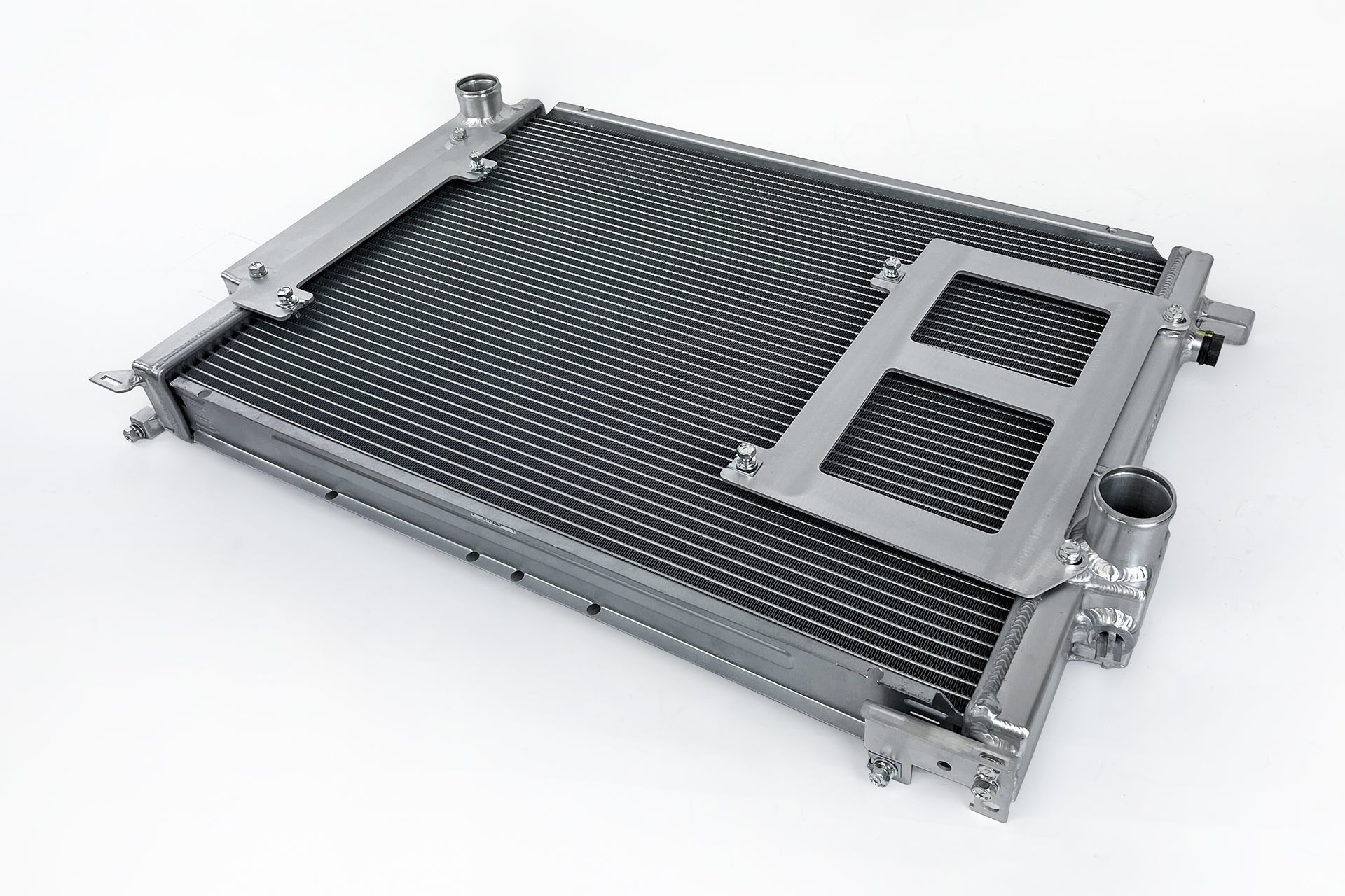 CSF BMW S54 Swap E36 High-Performance All-Aluminum Radiator
