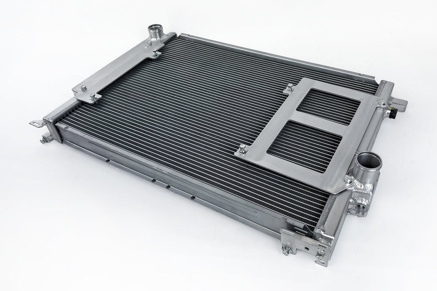 CSF BMW S54 Swap E36 High-Performance All-Aluminum Radiator