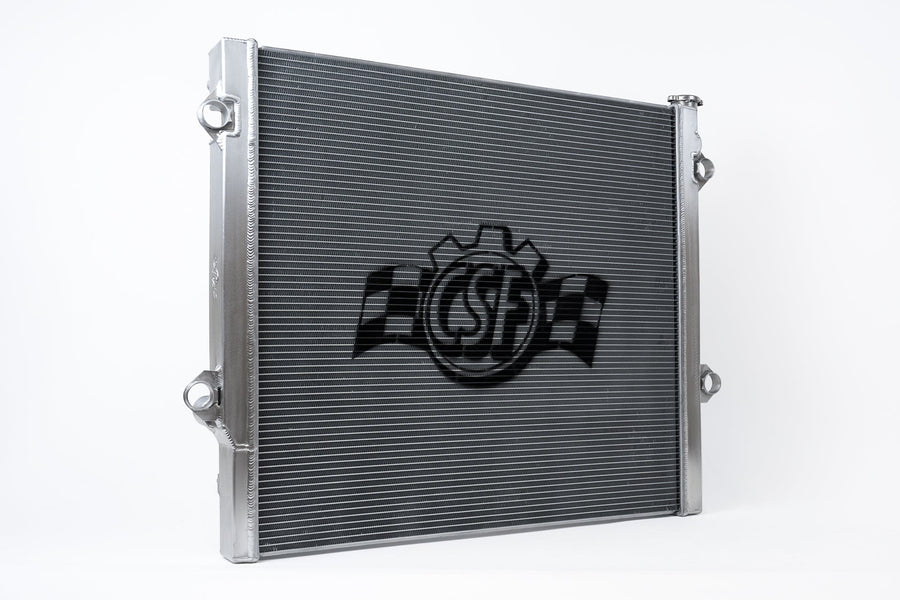 CSF Lexus GX470 / 4th Gen Toyota 4Runner V8 Heavy-Duty All-Aluminum Radiator