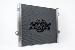 CSF Lexus GX470 / 4th Gen Toyota 4Runner V8 Heavy-Duty All-Aluminum Radiator