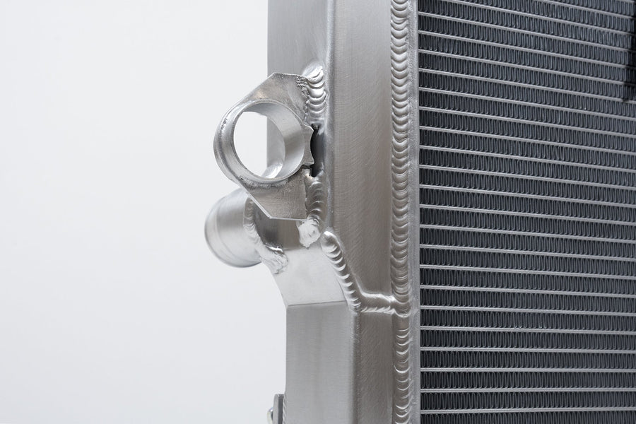 CSF Lexus GX470 / 4th Gen Toyota 4Runner V8 Heavy-Duty All-Aluminum Radiator