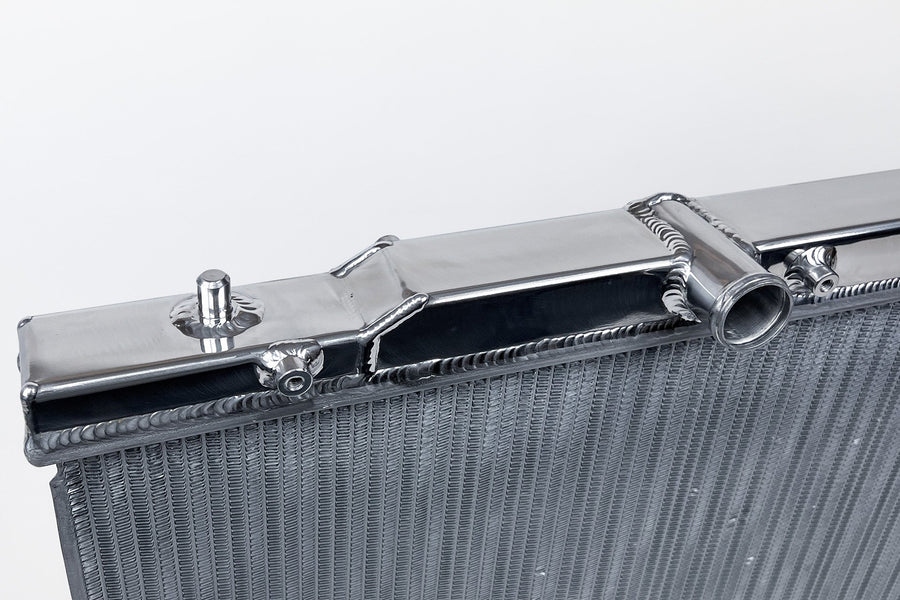 CSF FE1 Civic Si / DE4 Integra High-Performance All-Aluminum Radiator