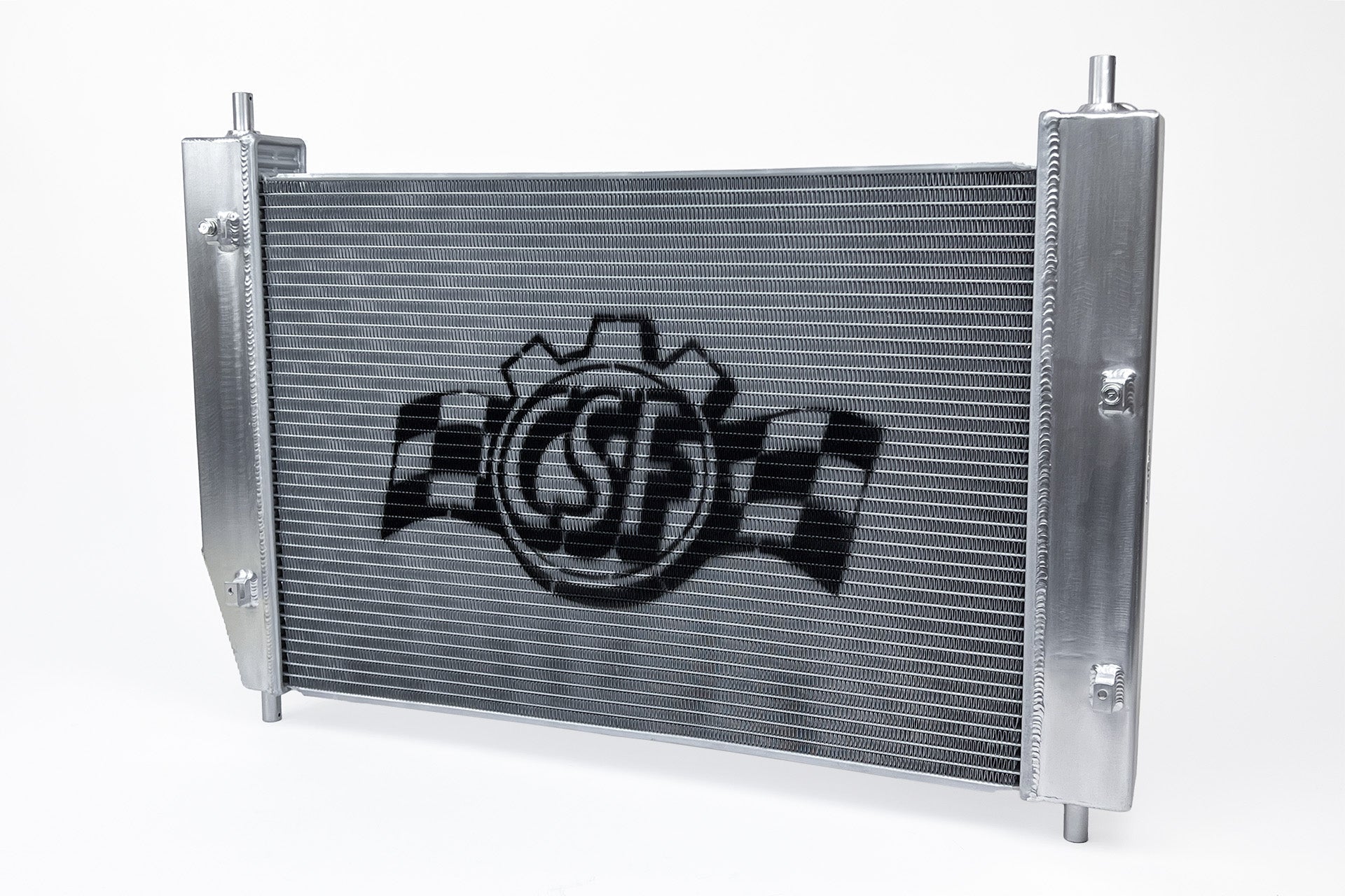 CSF 05-13 Chevrolet C6 Corvette Base/Grand Sport/427/Z06 All-Aluminum Radiator