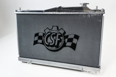 CSF 2022+ Subaru VB WRX High-Performance All-Aluminum Radiator