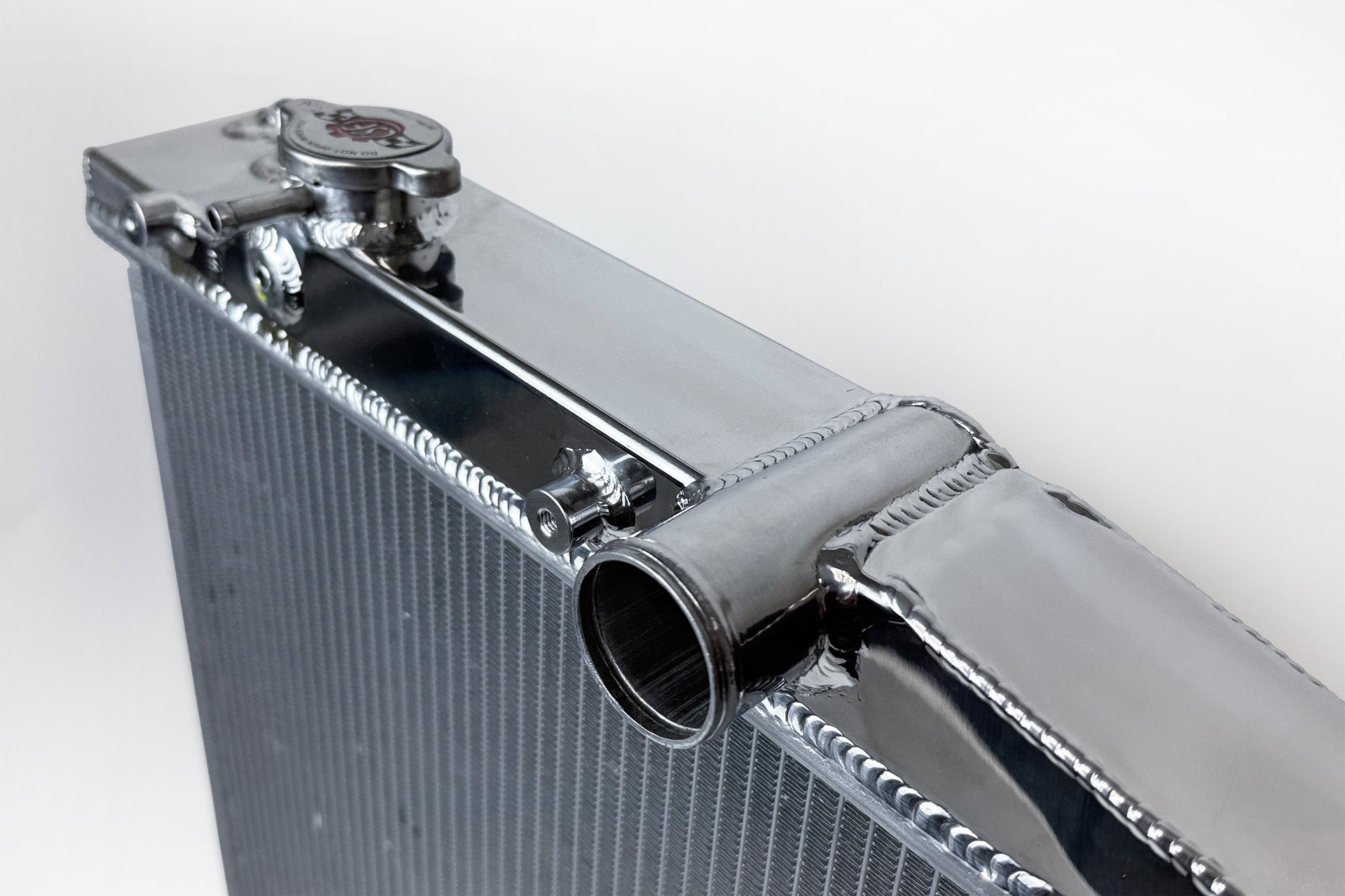 CSF 2022+ Subaru VB WRX High-Performance All-Aluminum Radiator