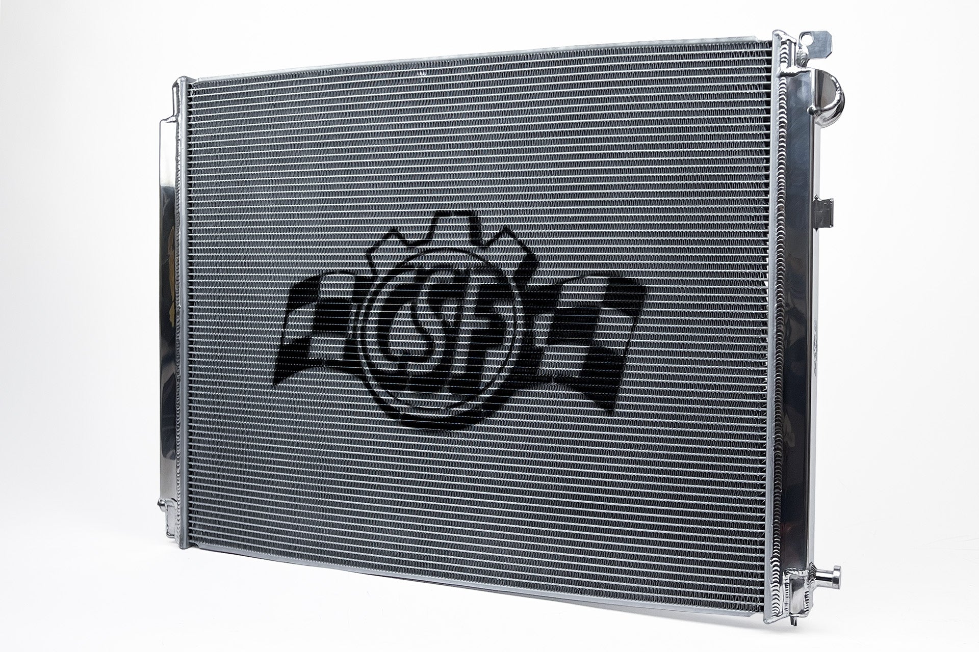 CSF A9X Supra & BMW G-Series High-Performance All-Aluminum Radiator