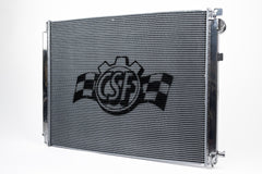 CSF A9X Supra & BMW G-Series High-Performance All-Aluminum Radiator