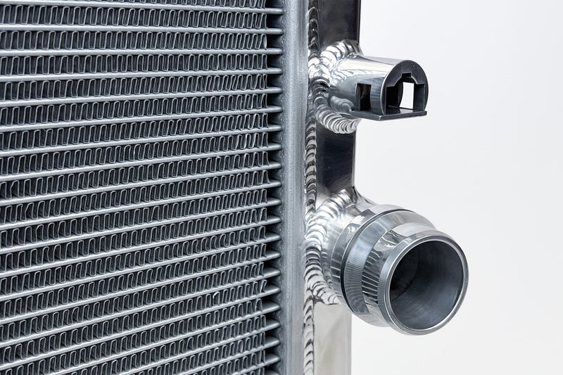 CSF A9X Supra & BMW G-Series High-Performance All-Aluminum Radiator