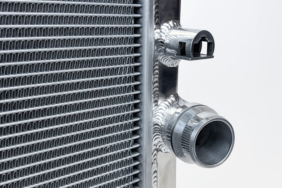 CSF A9X Supra & BMW G-Series High-Performance All-Aluminum Radiator