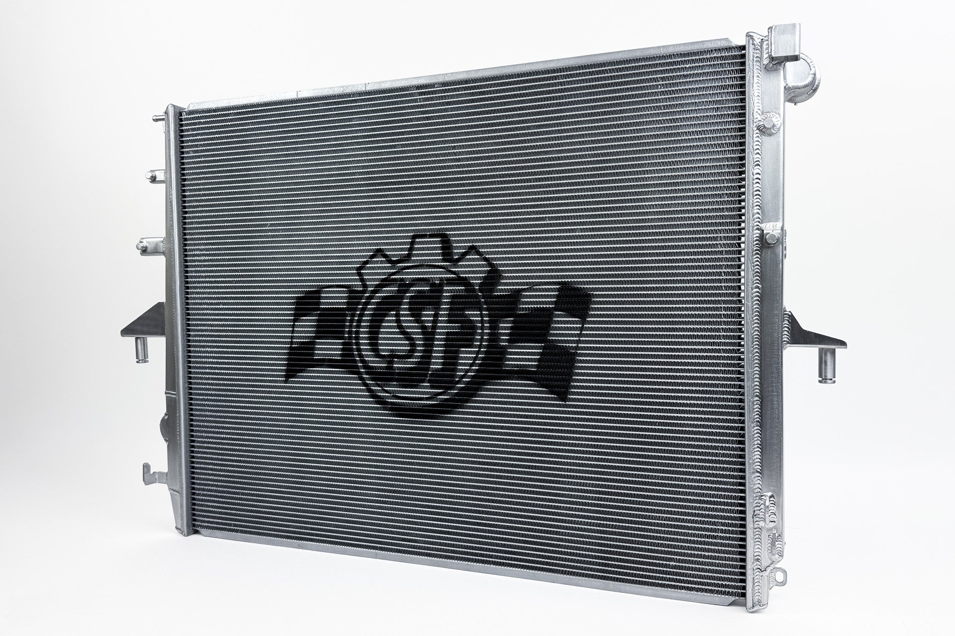 CSF Porsche 955/957 Cayenne High-Performance All-Aluminum Radiator