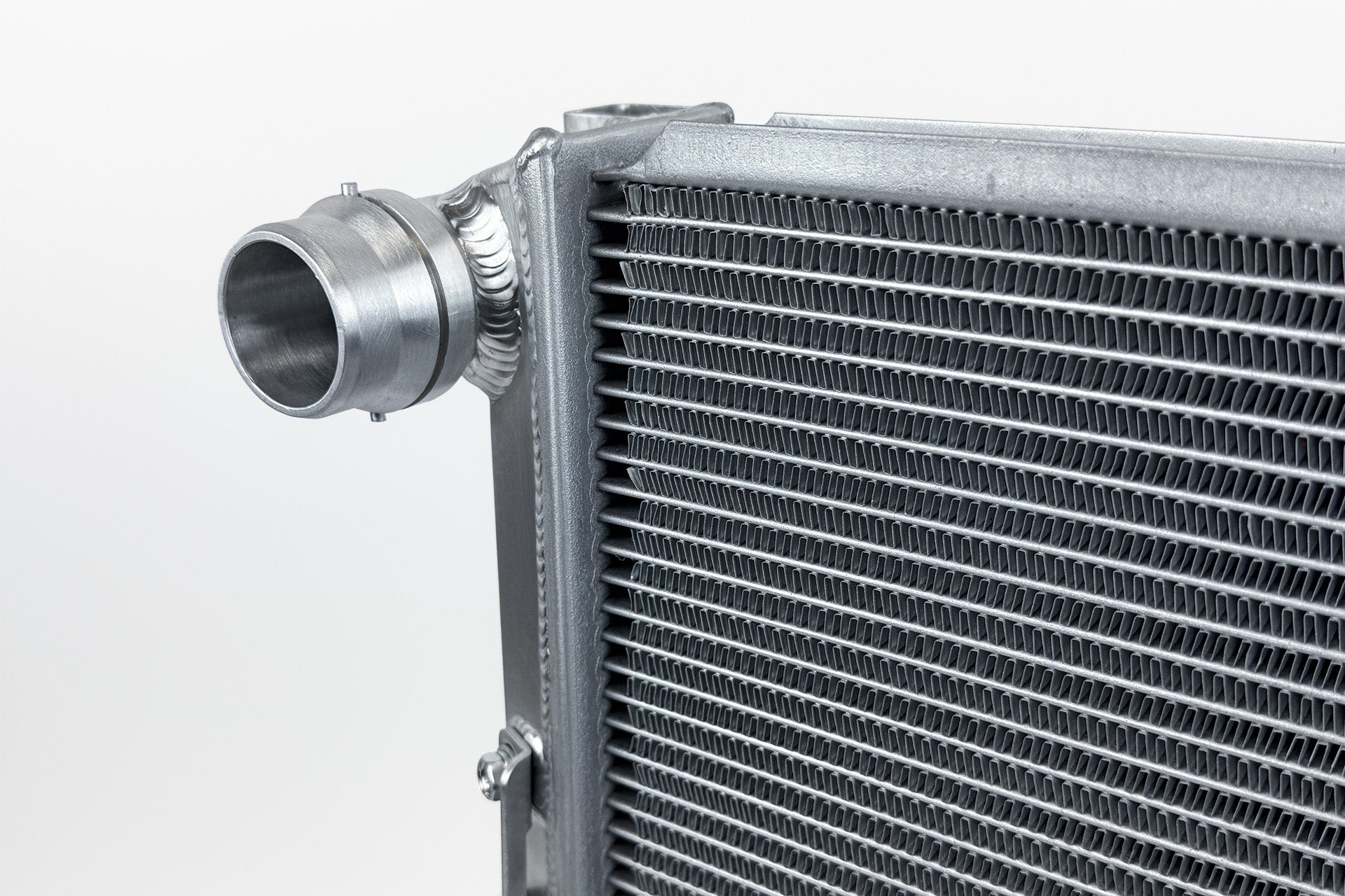 CSF Porsche 955/957 Cayenne High-Performance All-Aluminum Radiator