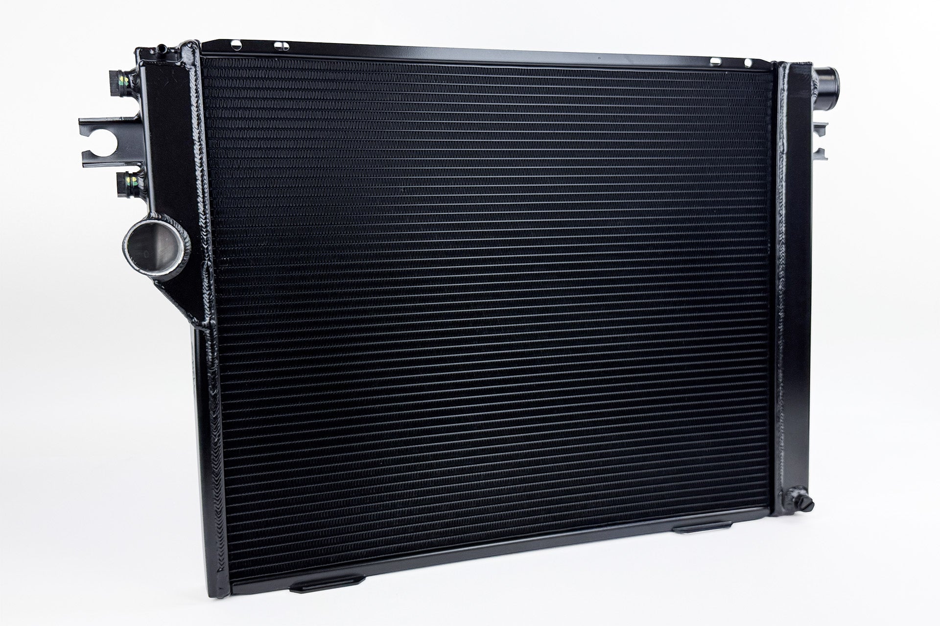CSF BMW E28 M5 / E24 M6/635CSi High-Performance All-Aluminum Radiator