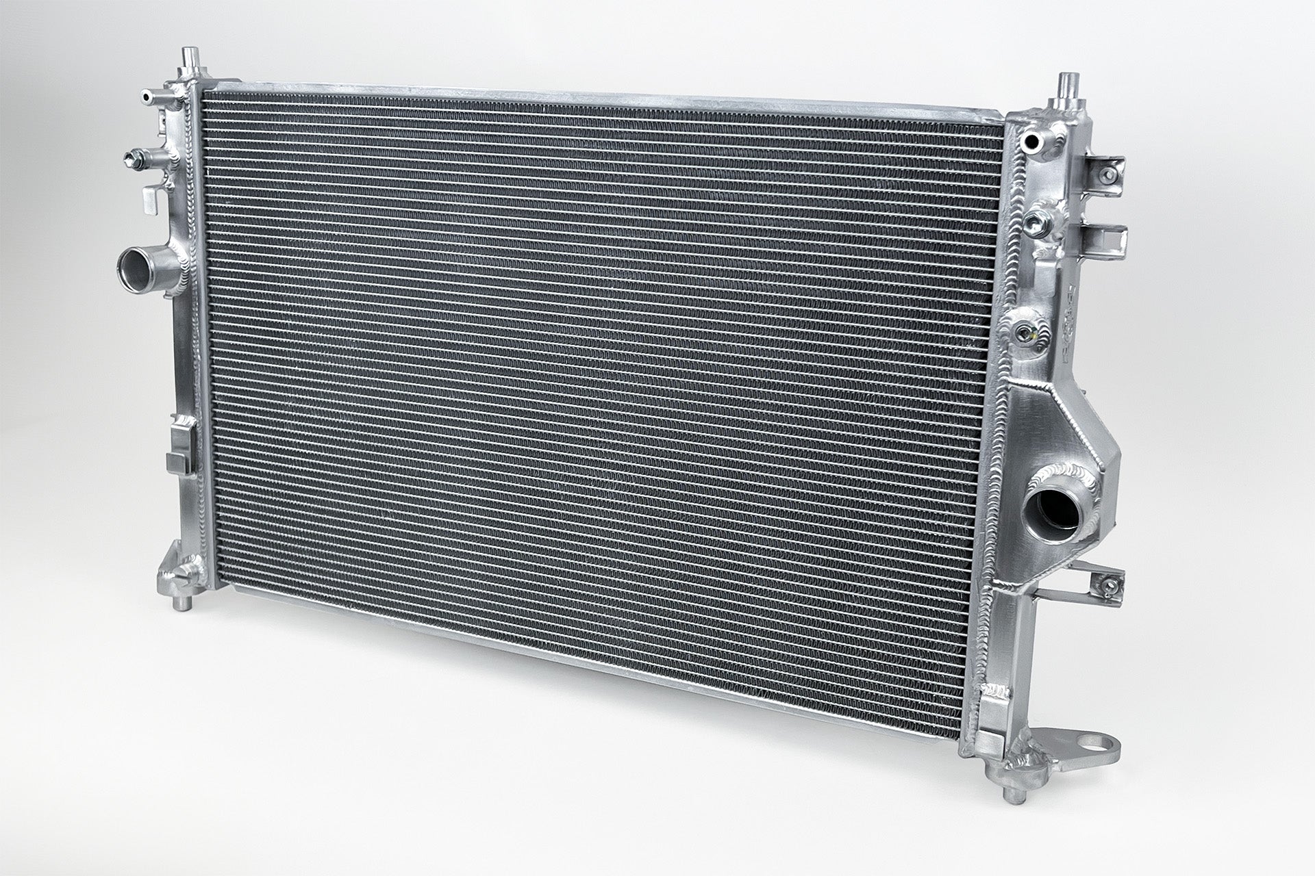 CSF GR Corolla & GR Yaris High-Performance All-Aluminum Radiator