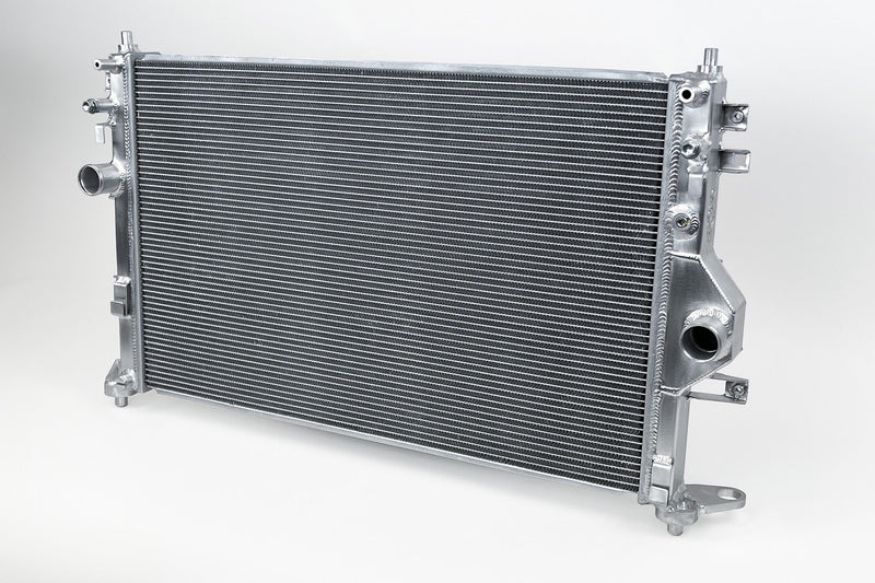 CSF GR Corolla & GR Yaris High-Performance All-Aluminum Radiator