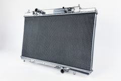 CSF MK6 Ford Fiesta ST High-Performance All-Aluminum Radiator