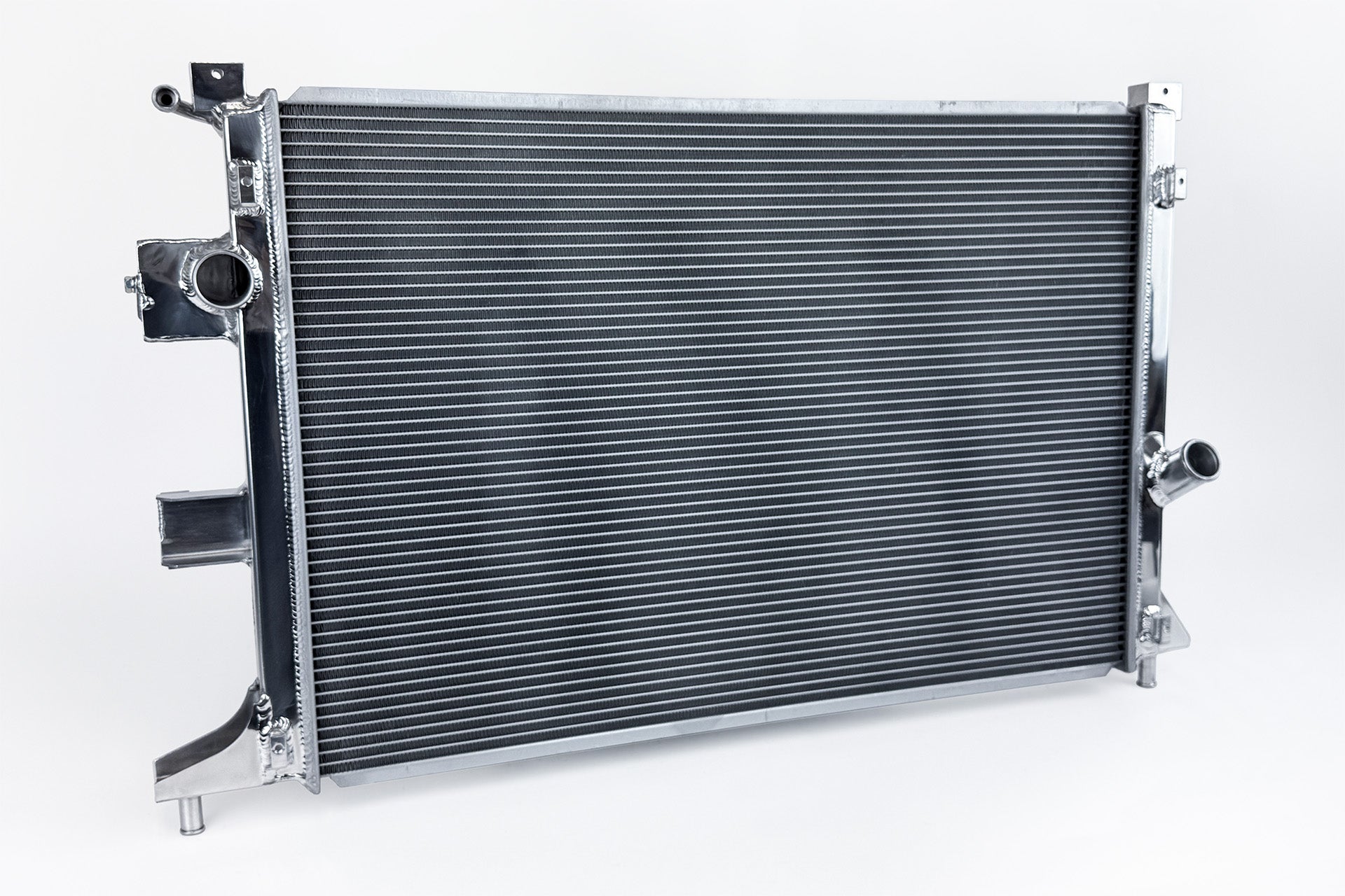 CSF MK3 Ford Focus RS High-Performance All-Aluminum Radiator