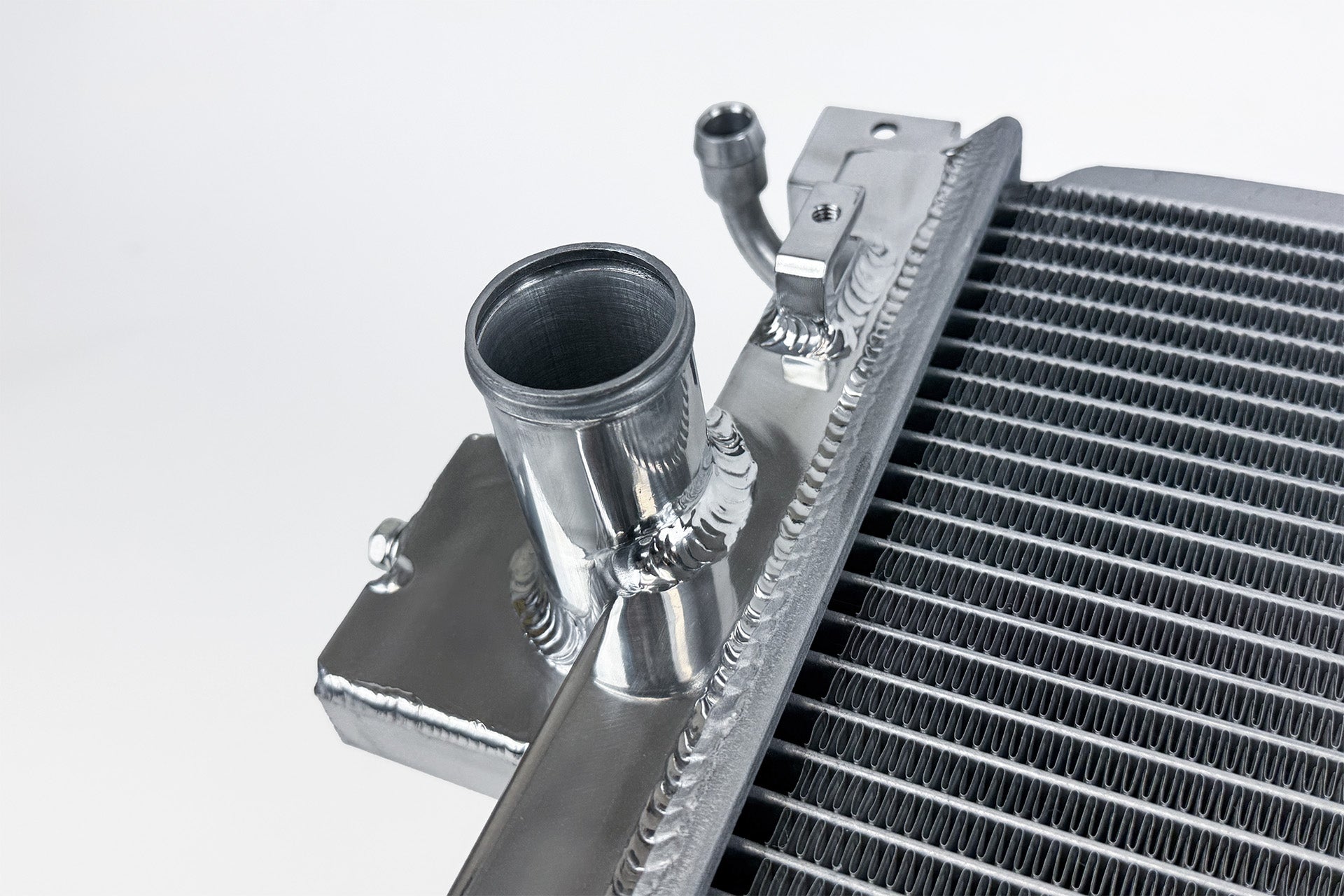 CSF MK3 Ford Focus RS High-Performance All-Aluminum Radiator