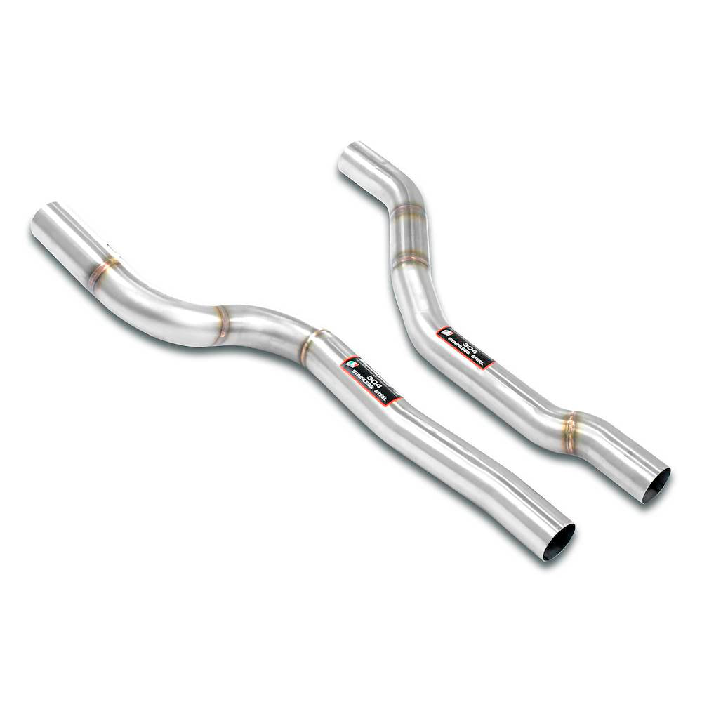 Supersprint BMW G80 M3 & G81 M3 Front Pipe