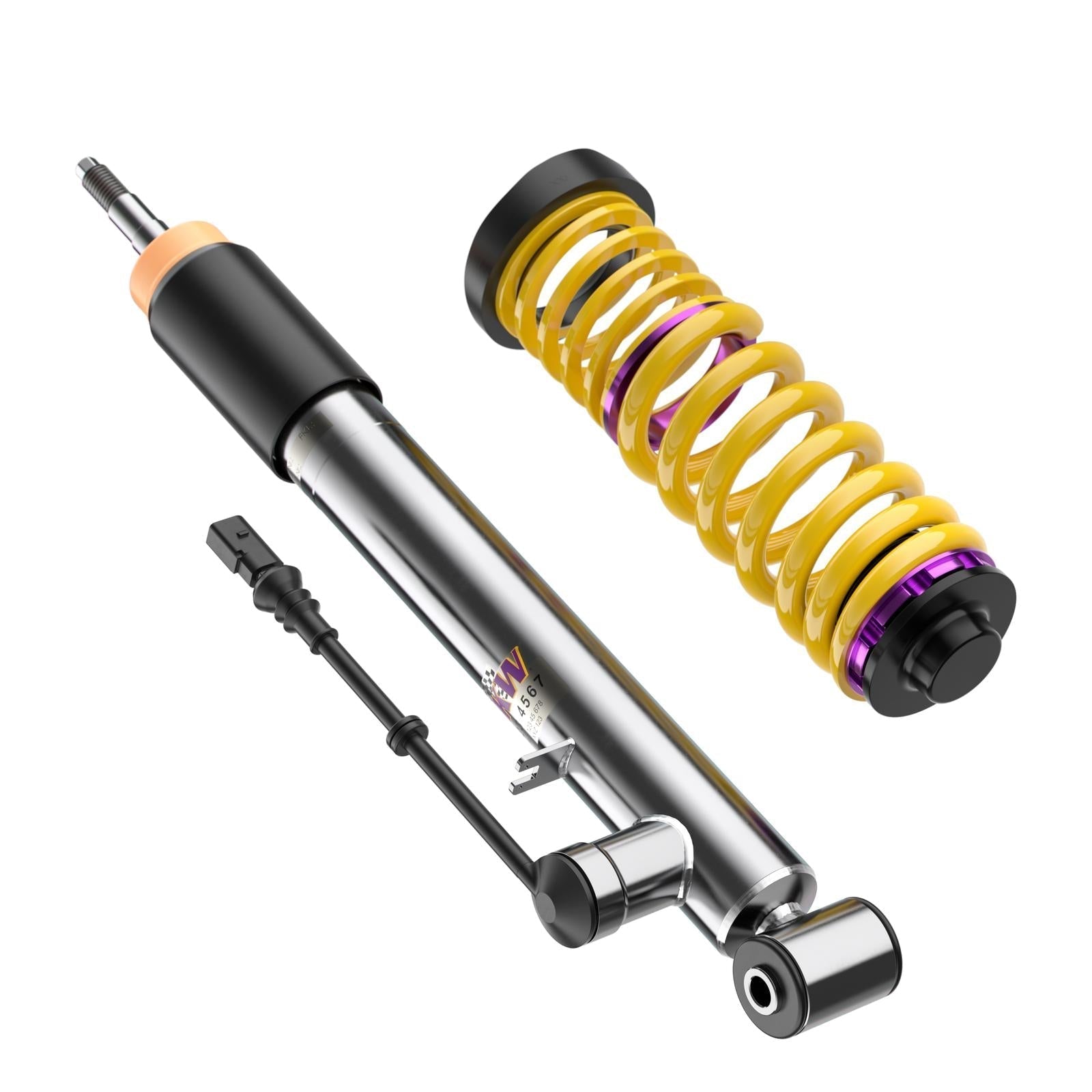 KW Suspension BMW 335i F30, 340i F30 & 435i F32 DDC