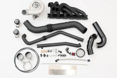 DOC Race Toyota A90 & A91 Supra B58 6 Port Top Mount Turbo Kit (Left-Hand Drive)