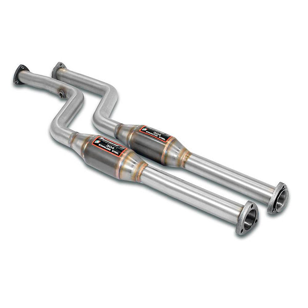 Supersprint BMW E24 M6 & E28 M5 Front Pipe