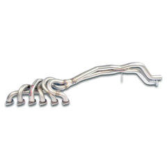 Supersprint Alpina E28 Manifold Stainless Steel + 