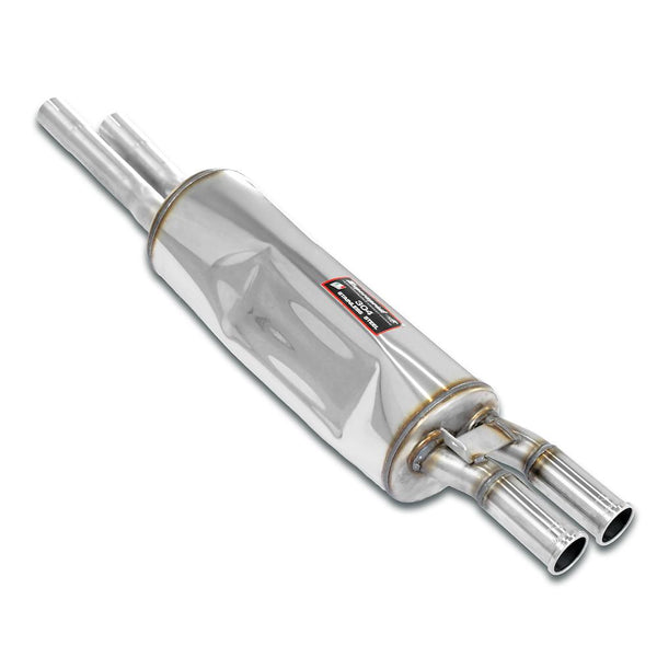 Supersprint BMW E24 M6 & E28 M5 Rear Exhaust