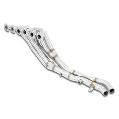 Supersprint Alpina E30 B3 Manifold + 