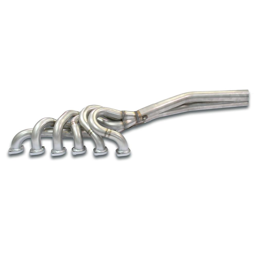 Supersprint Alpina E32 & E34 B10 Exhaust Part