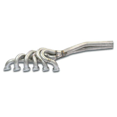 Supersprint Alpina E32 & E34 B10 Manifold 100% Stainless Steel(Left Hand Drive)