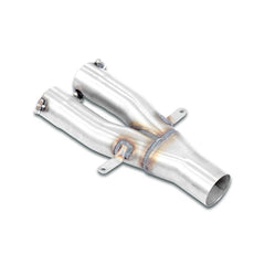 Supersprint BMW E39 5 Series Stainless Steel Connecting Pipes Kit 