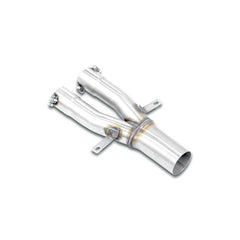 Supersprint BMW E39 5 Series Stainless Steel Connecting Pipes Kit 