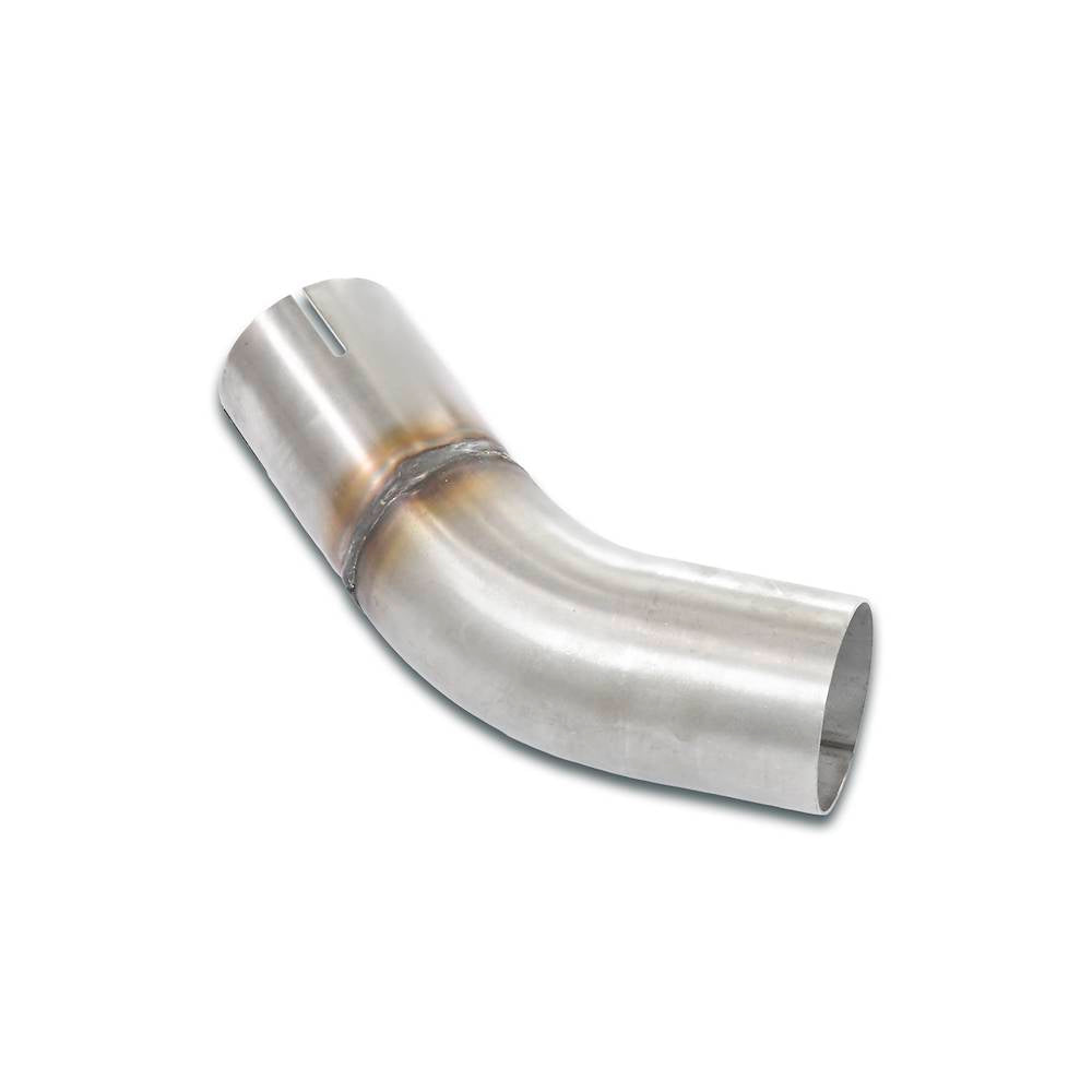 Supersprint BMW E39 5 Series Link Pipe