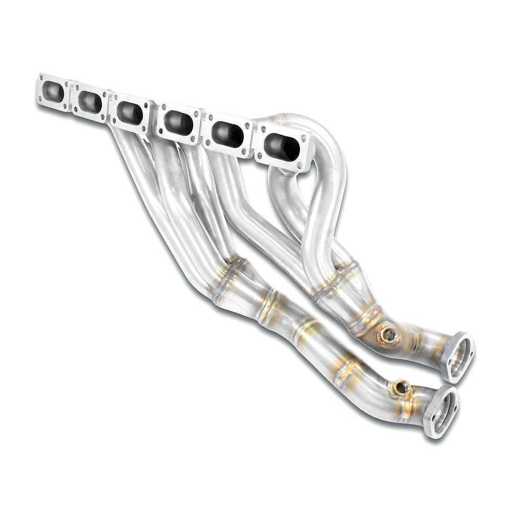 Supersprint BMW E36 M3 Exhaust Part