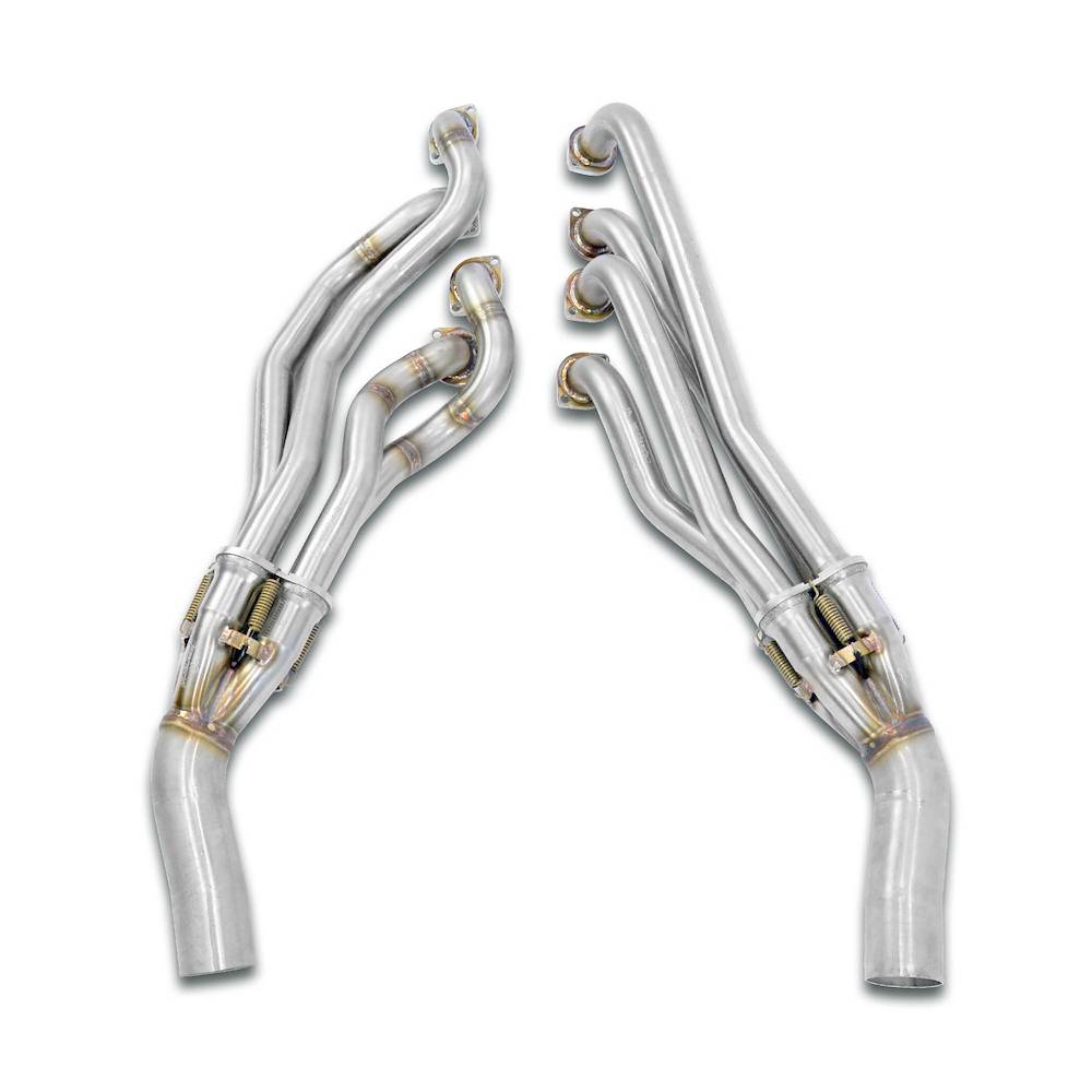 Supersprint BMW E38 7 Series & E39 5 Series Exhaust Part