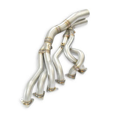 Supersprint BMW E36 M3 Stainless Steel Manifold (Left Hand Drive)