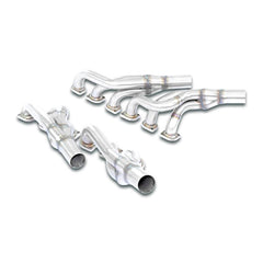 Supersprint BMW E65 7 Series & E66 Stainless Steel Manifold + (Left Hand Drive)Replaces Catalytic converter+20 Hp,+45 / 50 Nm