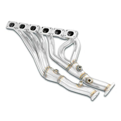 Supersprint BMW E39 5 Series & E60 5 Series Stainless Steel Headers(Left Hand Drive Only)