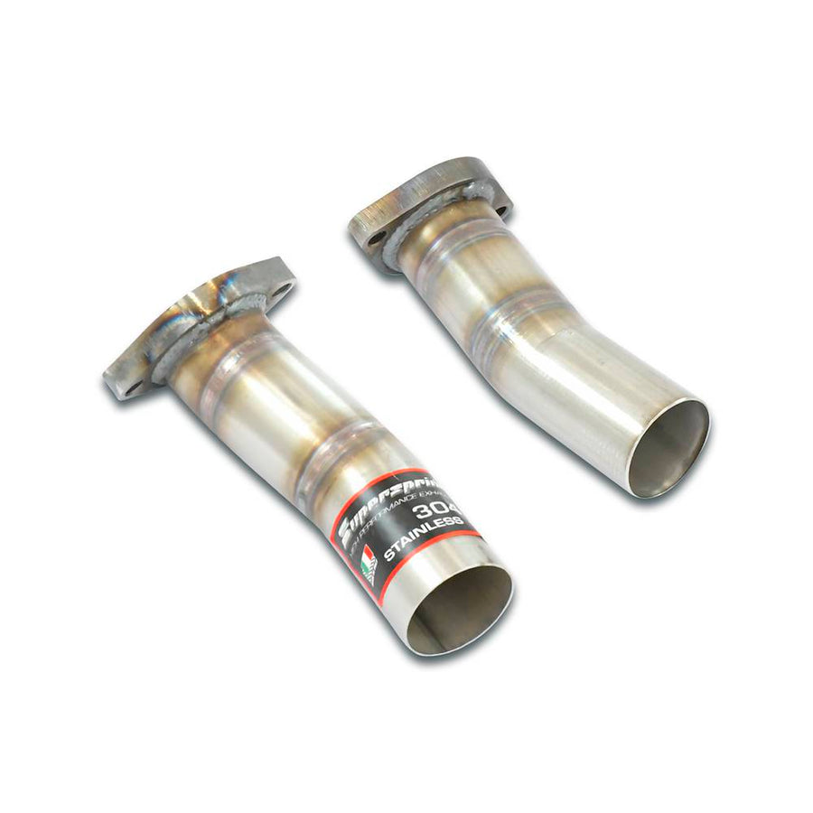 Supersprint BMW E60 5 Series & E61 5 Series Link Pipe