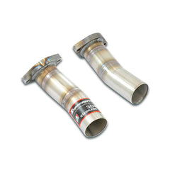 Supersprint BMW E60 5 Series, E61 5 Series, E63 6 Series, E64 6 Series & more Stainless Steel Connecting Pipe