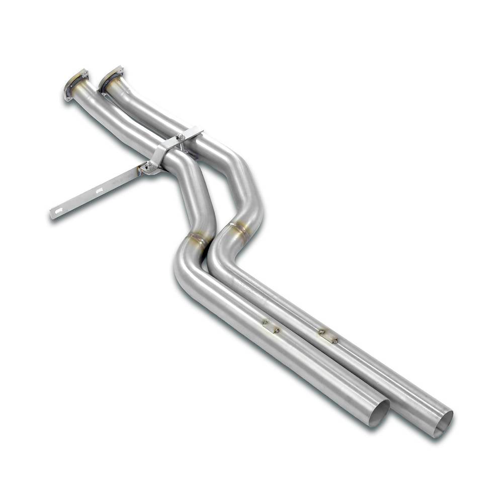 Supersprint BMW E39 & E60 5 Series Front Pipe