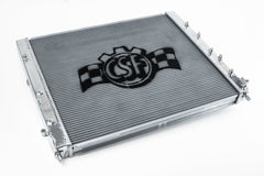 CSF 09-14 Cadillac CTS-V (Sedan/Coupe/Wagon) High-Performance All-Aluminum Radiator