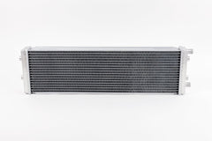 CSF Dual-Pass Cross Flow Heat Exchanger with 3/4