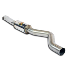 Supersprint BMW F23 2 Series Stainless Steel Centre Exhaust